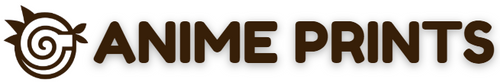 AnimePrints
