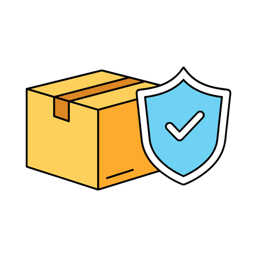 Protección de Envío